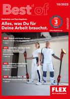 Best of Flex 10 / 2025