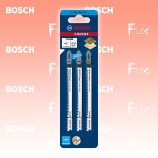 Bosch Expert Hardwood 2-side clean