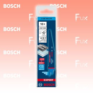 Bosch Expert S957CHM Vehicle Rescue Säbelsägeblatt