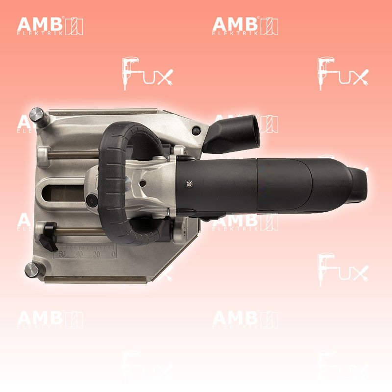 AMB Elektrik 1400 FFF Fensterfugenfräse