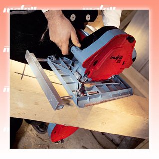 Mafell Handbandsäge Z 5 Ec - CH