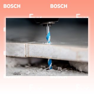 Bosch Expert  CYL9 MultiCons Bohrer 9.0 mm