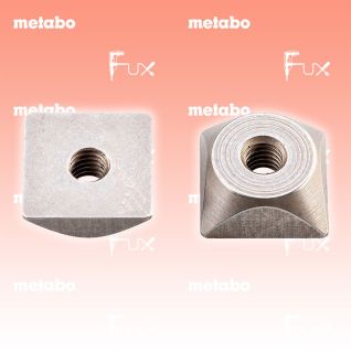 Metabo 2 Wendemesser 