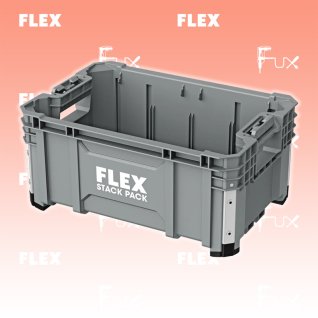 Flex TKL SP C Kiste STACK PACK