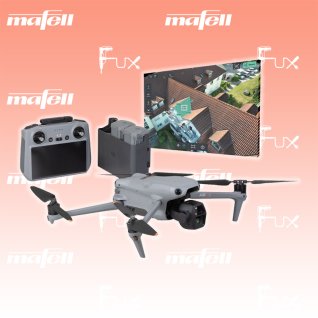 Mafell Dachvermessung VERSUM FLY KIT 2