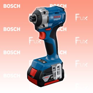 Bosch Professional GDR 18V-215 Akku-Drehschlagschrauber