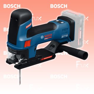 Bosch Professional EXST18V-155S Akku-Stichsäge