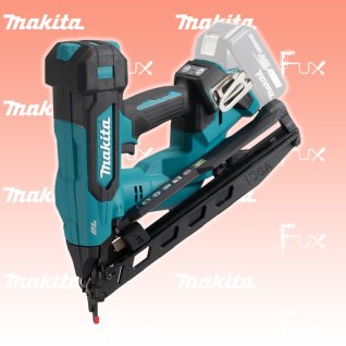 Makita DBN620ZJ Akku-Nagler