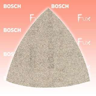 Bosch Expert M480 Schleifnetz, 93 x 93 mm Korn 400