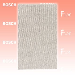 Bosch Expert Schleifnetz 80 x 133 mm Korn 240