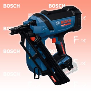 Bosch Expert EXNH18V-90R Akku-Holznagler
