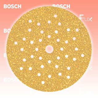 Bosch Expert Schleifscheibe Korn 320