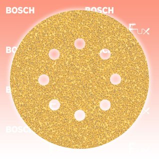 Bosch Expert Schleifscheibe Korn 180