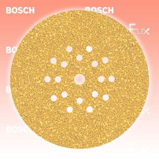 Bosch Expert Schleifscheibe Korn 60