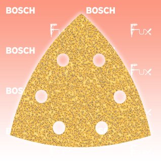 Bosch Expert Schleifblätter Korn 60