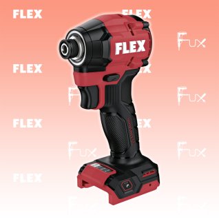 Flex ID 1/4“ 18-EC LD Akku-Schlagschrauber