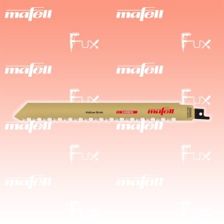 Mafell RSB-HB240 C Hollow Brick Carbide Säbelsägeblatt