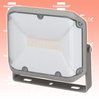 Brennenstuhl AL 2050 LED Strahler, 20W, 2080lm, 3000K, IP44, warmweiße