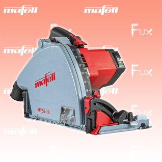 Mafell MT 55-18 PURE Akku-Tauchsäge