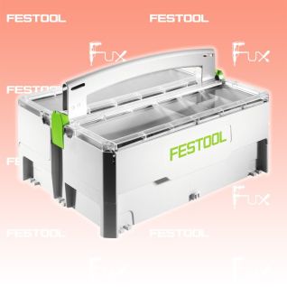 Festool SYS-SB SYS-StorageBox