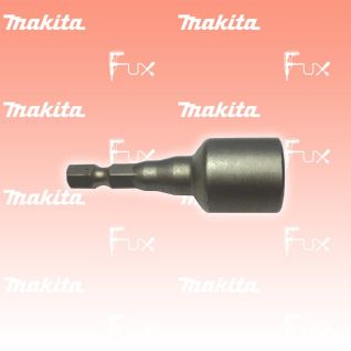 Makita Steckschlüsseleinsatz 6-Kant  8 mm