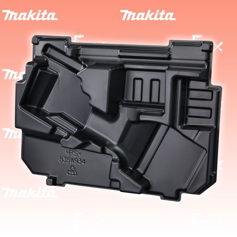 Makita Einsatz für DTM52