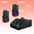 Basis-Sets 12 Volt