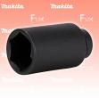 1/2"  78 mm Lang