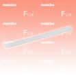 Schmelzklebersticks, Weiss ( Low Melt )