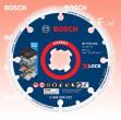 Diamond Metal Wheel Trennscheibe X-LOCK 115 mm