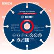 Multi Material Carbide-Trennscheibe 76 mm