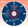 Multi Material Carbide-Trennscheibe 115 mm