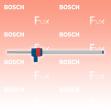 SDS Clean max-8X Bohrer SET