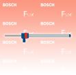 SDS Clean max-8X Hammerbohrer 28 mm