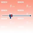 SDS Clean max-8X Hammerbohrer 30 mm
