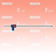 SDS Clean plus-8X Bohrer SET