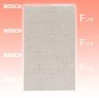 Schleifnetz 80 x 133 mm 