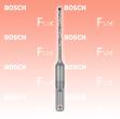  EXP SDS Plus-7X Hammerbohrer 6.0 mm