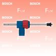 SDS Clean plus-8X Hammerbohrer 10 mm