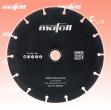 KSB-FI 185 Sägeblatt 185 mm Fibre Insulation