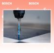  CYL9 MultiCons Bohrer 5.0 mm