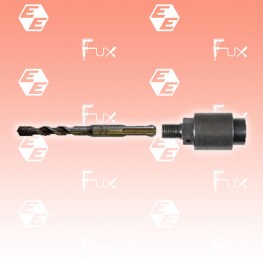 Aufnahmeschaft für SDS-Bohrer M 18 i - M 16 a