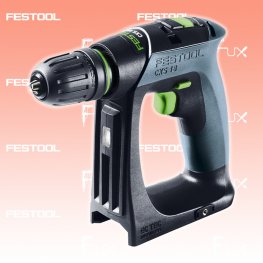 CXS 18-Basic Akku-Bohrschrauber