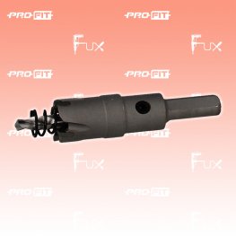 HM-Cutter-Lochfräse 19 mm
