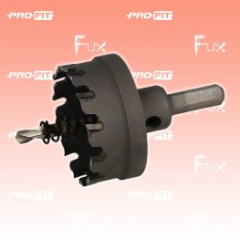 HM-Cutter-Lochfräse  53 mm