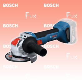 GWX 18V-8 Akku-Winkelschleifer