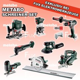 Schreiner Set XXL SOLO