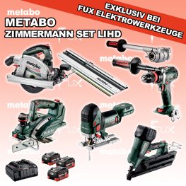 Zimmermann SET 12 LiHD