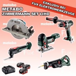 Zimmermann SET 13 LiHD