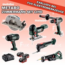 Zimmermann SET 19 LiHD